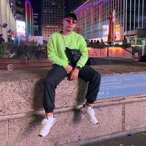 Meet your Posher, Jose